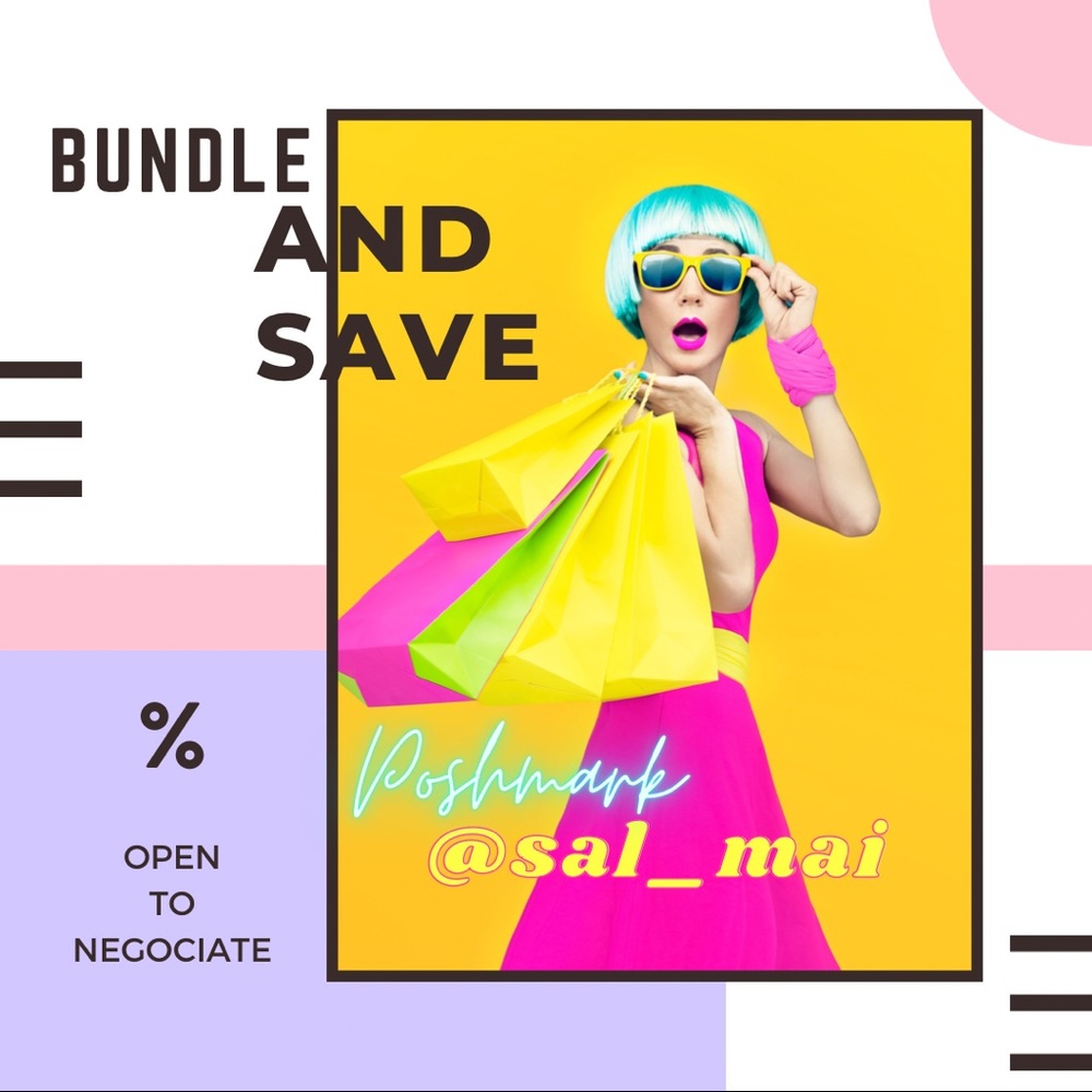 BUNDLE & SAVE